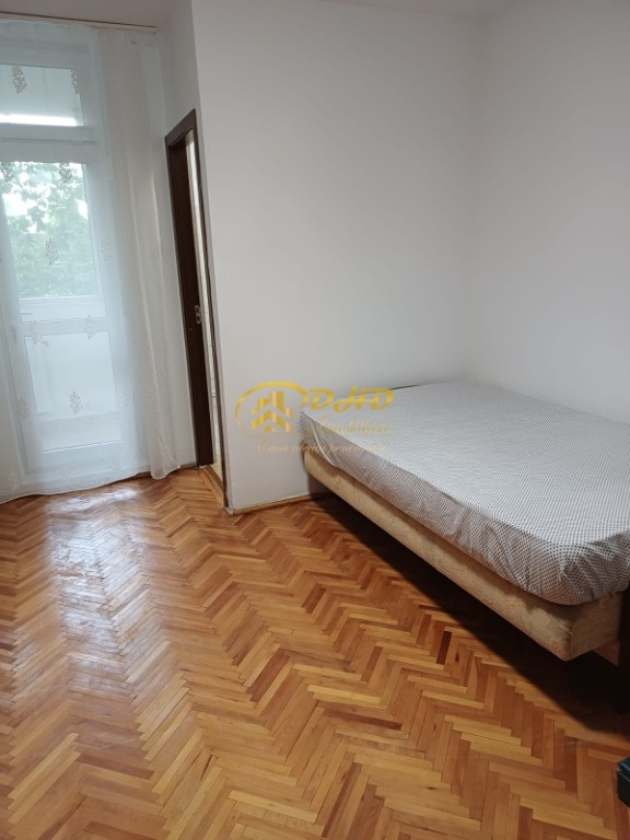 Garsonieră - Podul de Piatră