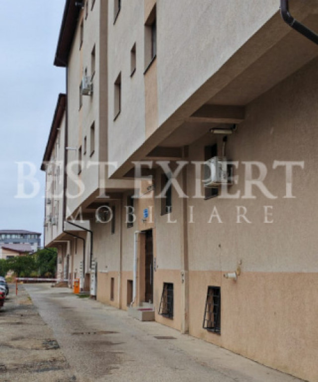 Apartament 2 camere spatios la pret imbatabil -Disponibilit