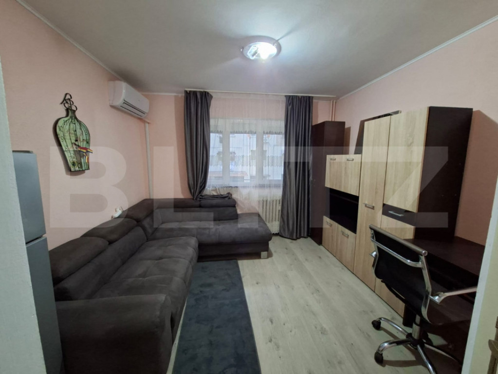 Camera camin, 16 mp, zona Bularga