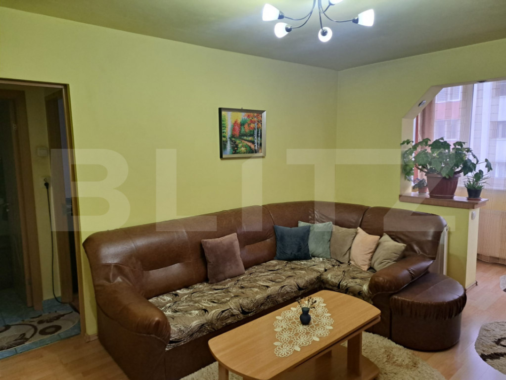 Apartament 2 camere Sacele