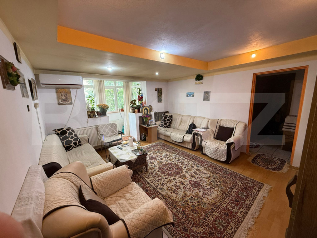 Apartament 2 camere, 57 mp, zona Micro 11