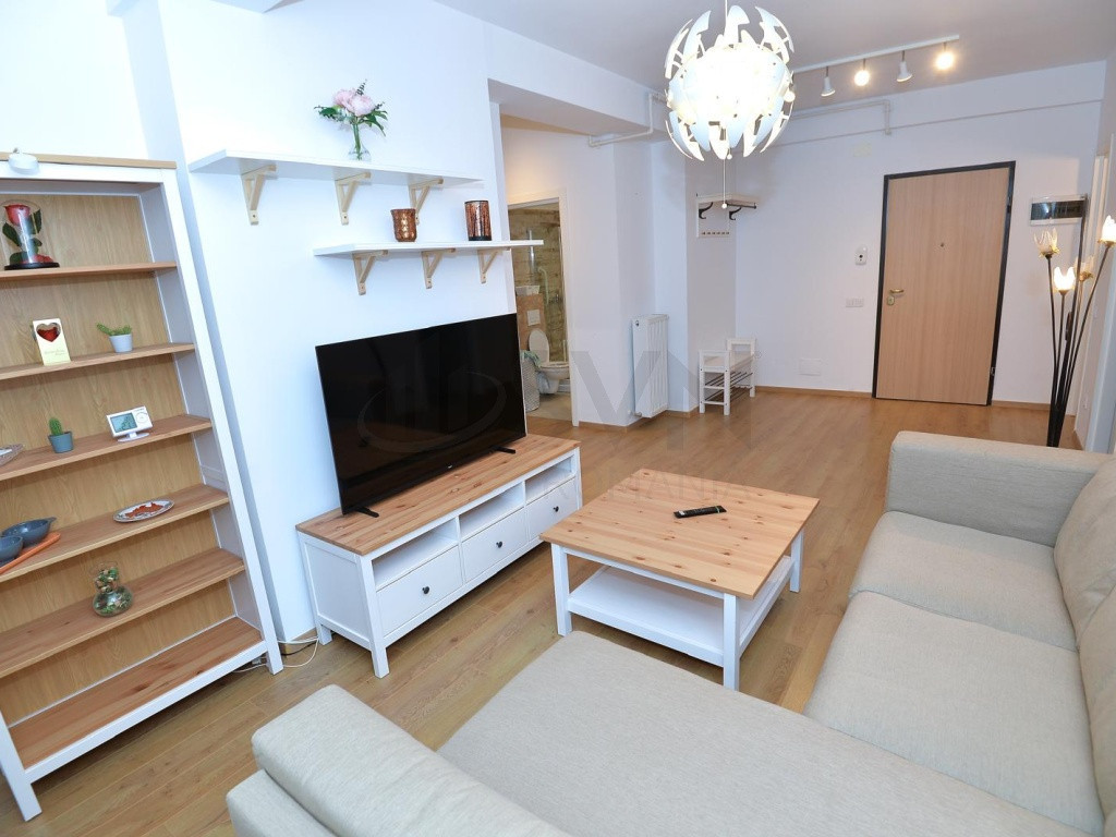 Apartament 3 camere Otopeni