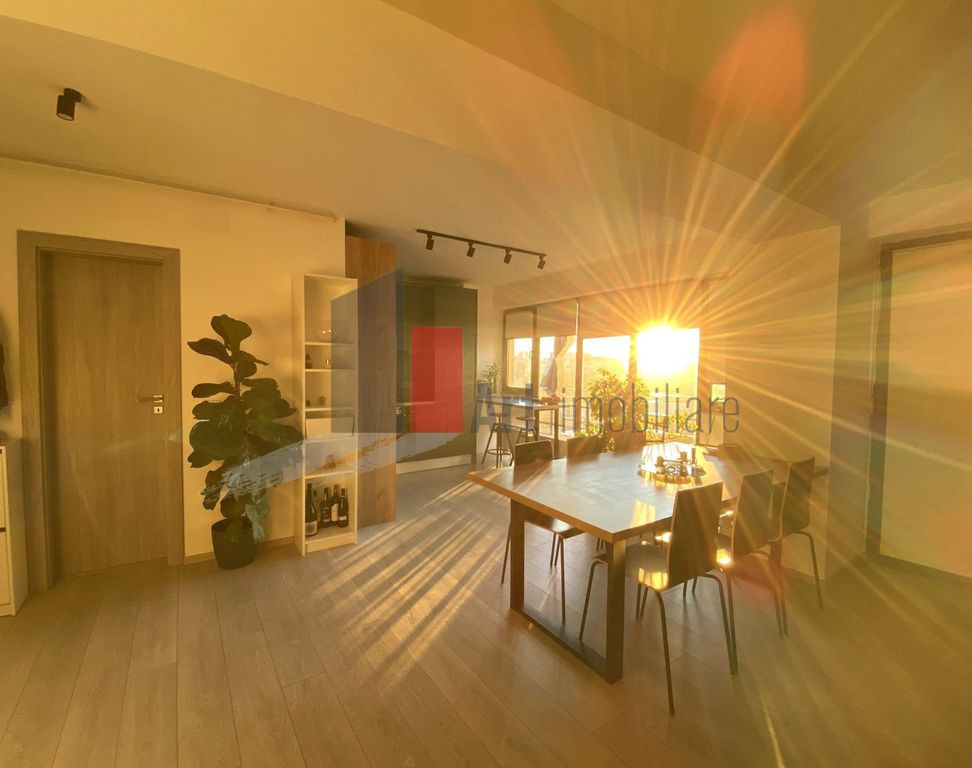 Apartament 3 camere Duplex - zona Calea Calarasilor/Hala ...