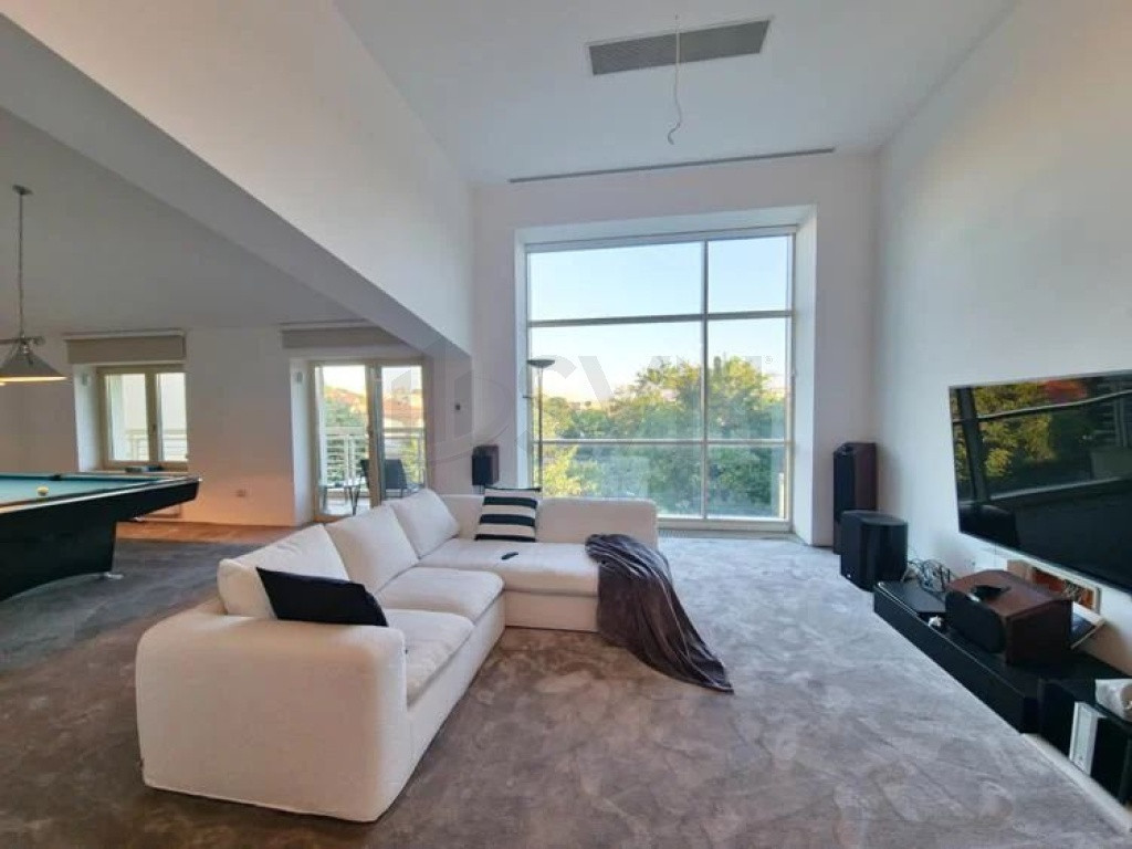 Proprietate Exclusiva l Design Rafinat l Zona Prestigioas...