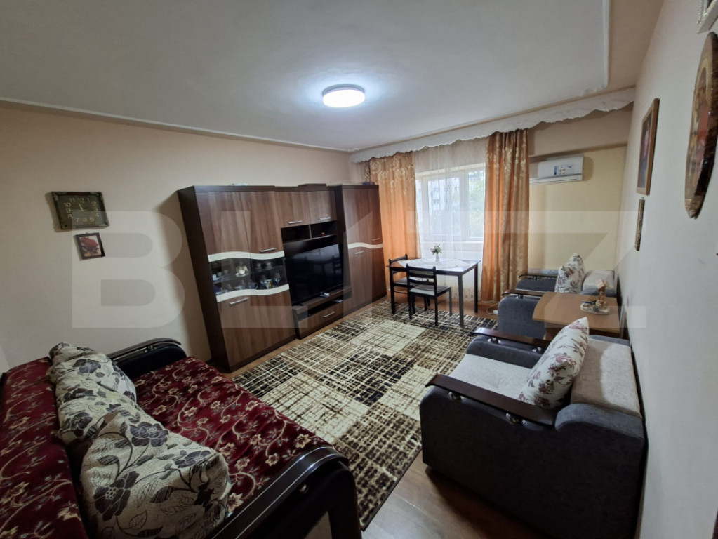 Apartament 4 camere, 92 mp, zona Dacia