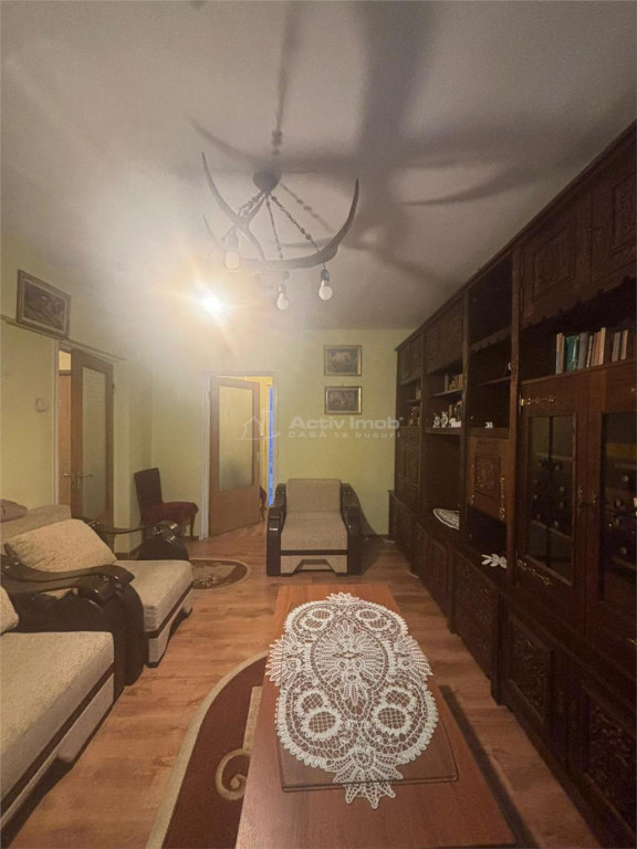 2 Camere, Turda (Parcul Regina Maria), Pet Friendly, 15 min