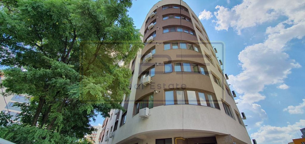 Apartament 2 camere Centru - Palas - AMAZON