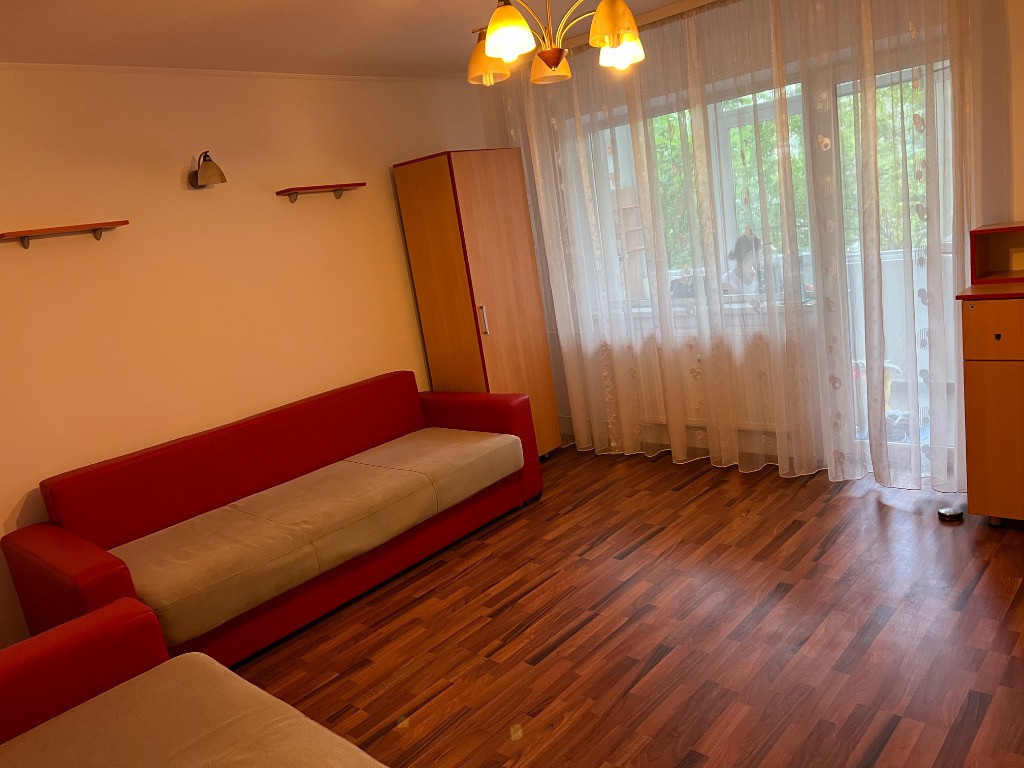 Închiriez apartament 2 camere Salajan