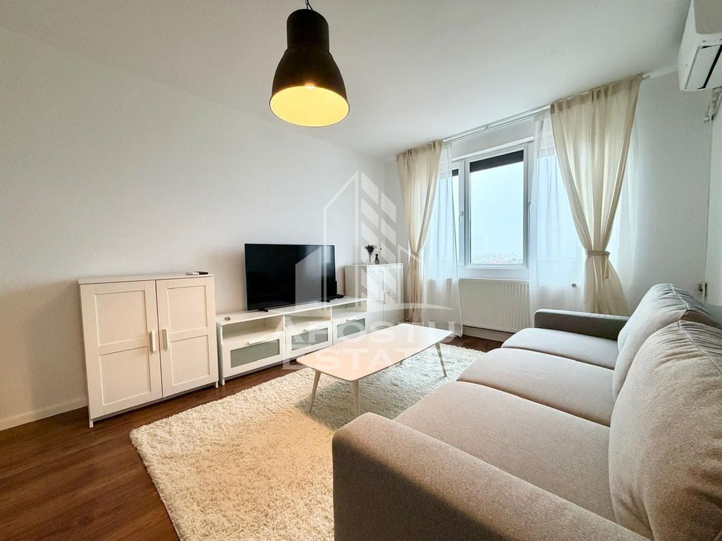 Apartament 3 camere,PetFriendly, Semidecomandat, Girocului
