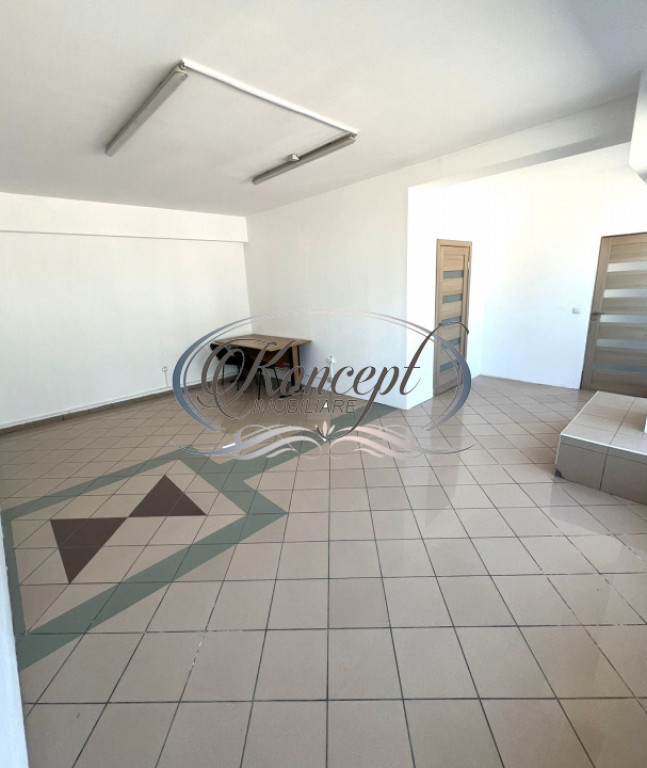 Spatiu de birouri cu acces auto si pietonal in zona Leroy Me