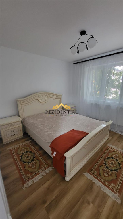 APARTAMENT MODERN CU DOUA CAMERE