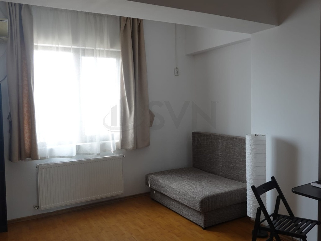 Garsoniera de I bloc 2015 Dristor I Kaufland