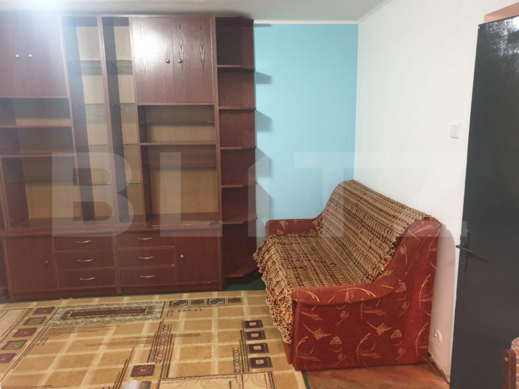 Garsoniera 34mp, Ultracentral