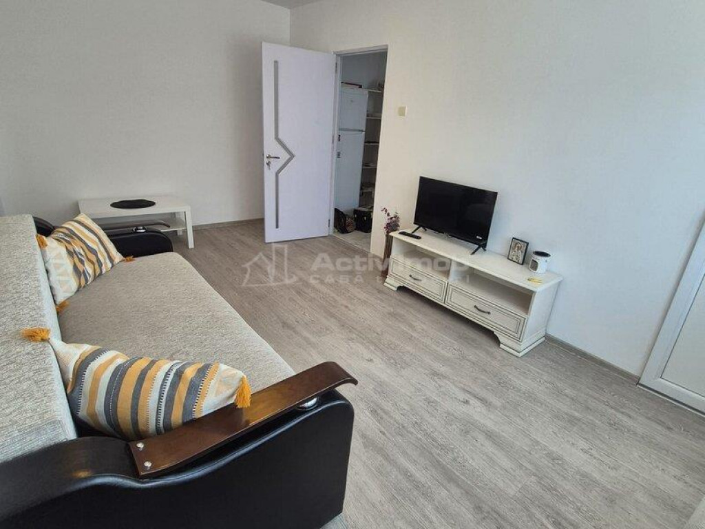 2 Camere, Renovat, Baba Novac