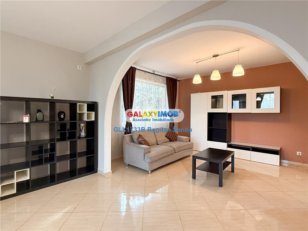 Casa de inchiriat Militari sector 6