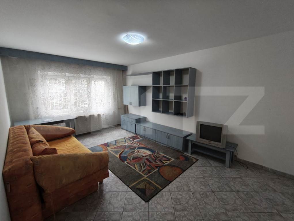 Apartament 2 camere, decomandat, 50 mp, zona Hotel Ramada C