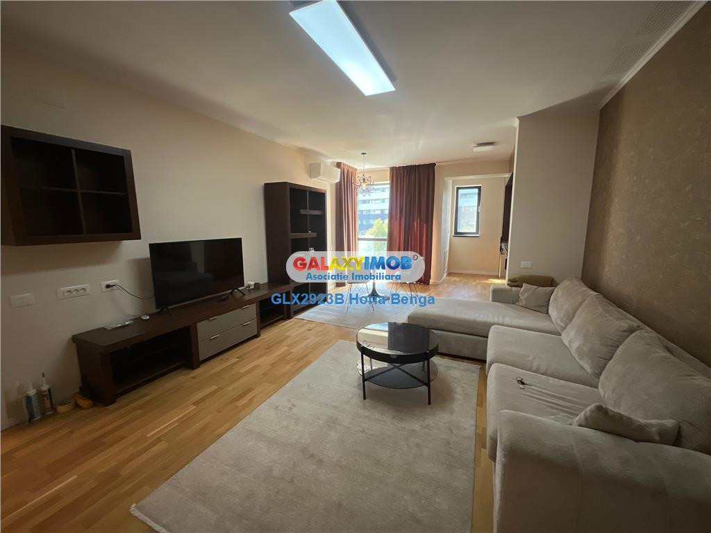 Apartament 2 Camere Atlas Residence Aviatiei