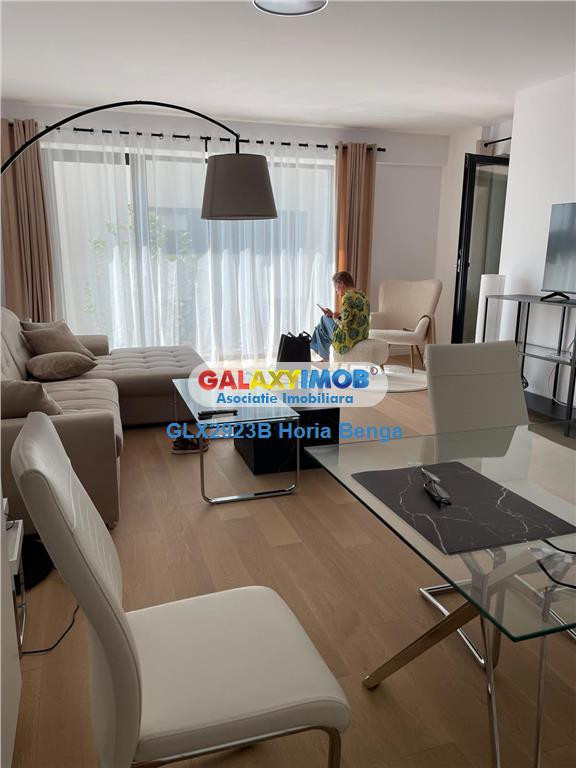 Apartament de Lux 2 Camere MTM Sky Residence