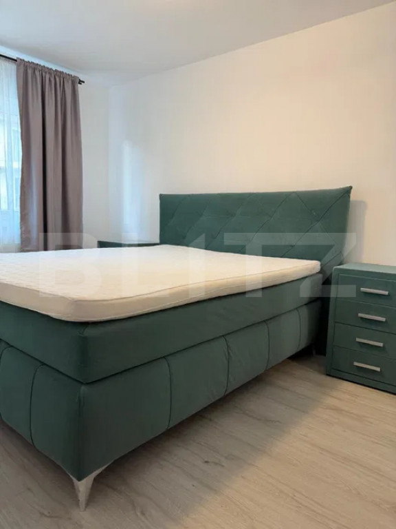 Apartament 2 camere, 40 mp, complex Beta Residence