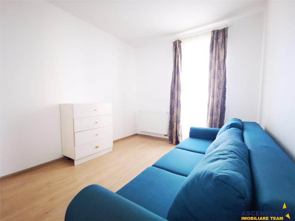 Studio cochet, mobilat, utilat, loc parcare Avantgarden,Bar