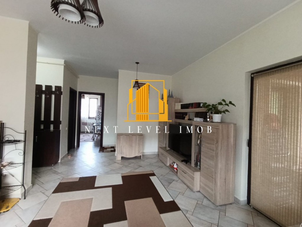 Apartament de vânzare – 3 camere, Găvana, Pitești