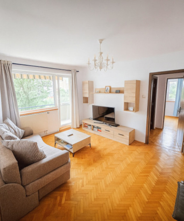 Apartament 2 camere 48 mp zona Centrul Civic