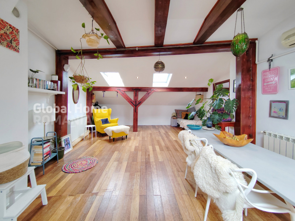 Ultracentral | 10 Min. Metrou Unirii | Centrală Termică