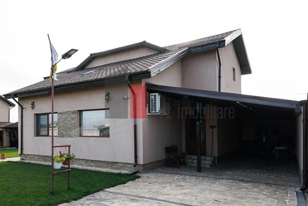 Casa de vanzare Domnesti