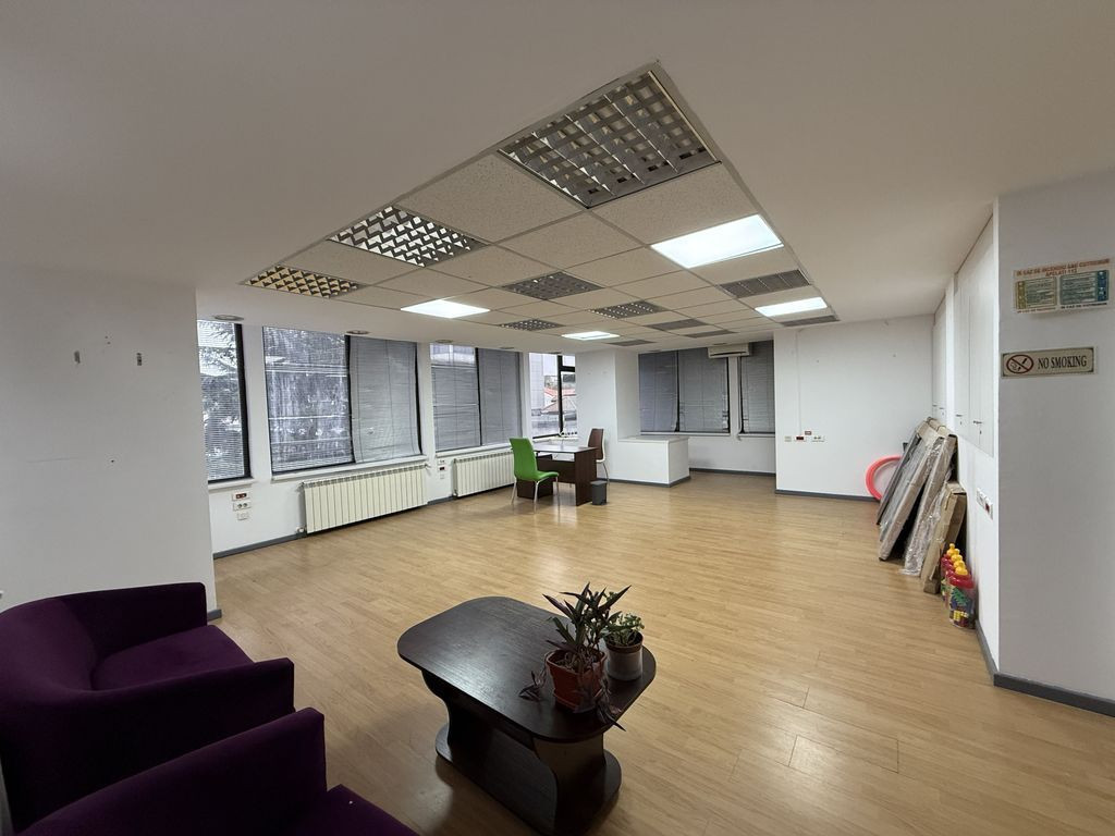 Spațiu de birouri 60 mpu de închiriat, zona Central