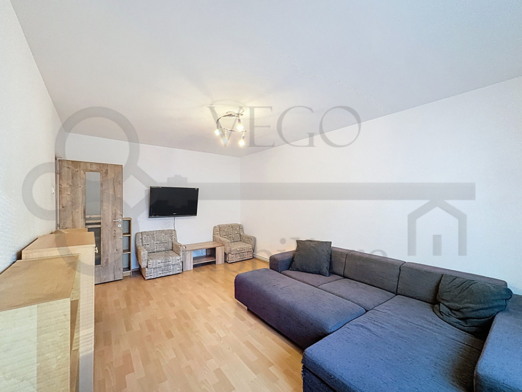 Apartament 3 camere decomandat, parcare, in Manastur, P-ta I