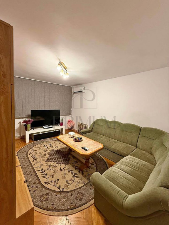 SAGULUI - 3 CAM - DECOMANDAT - IZOLAT - CENTRALA - UTILAT -