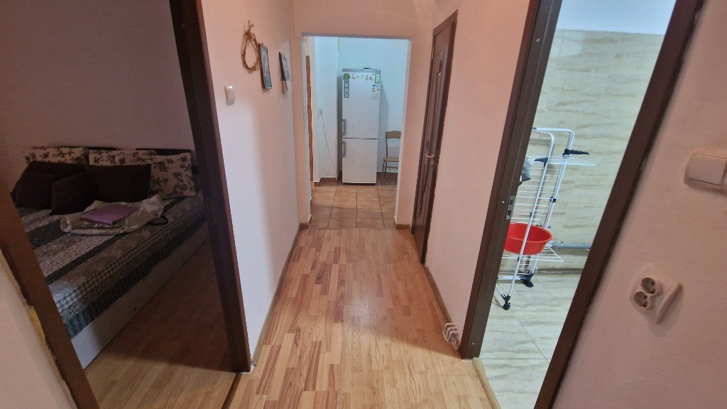 Apartament 2 camere Centru Civic