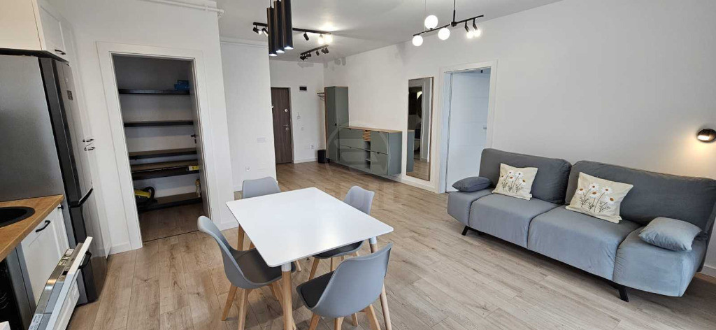 Apartament 2 camere zona Oncos