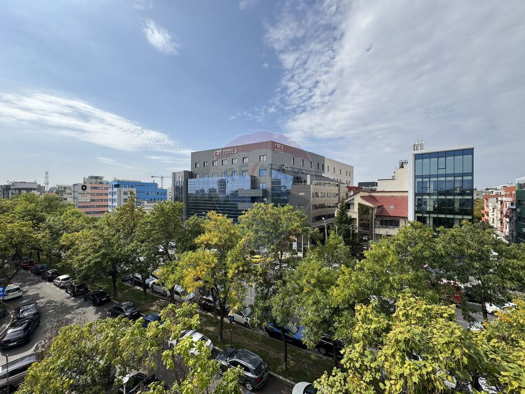 Apartament 3 camere I G. Nicolae Caramfil - Aviatiei - Po...