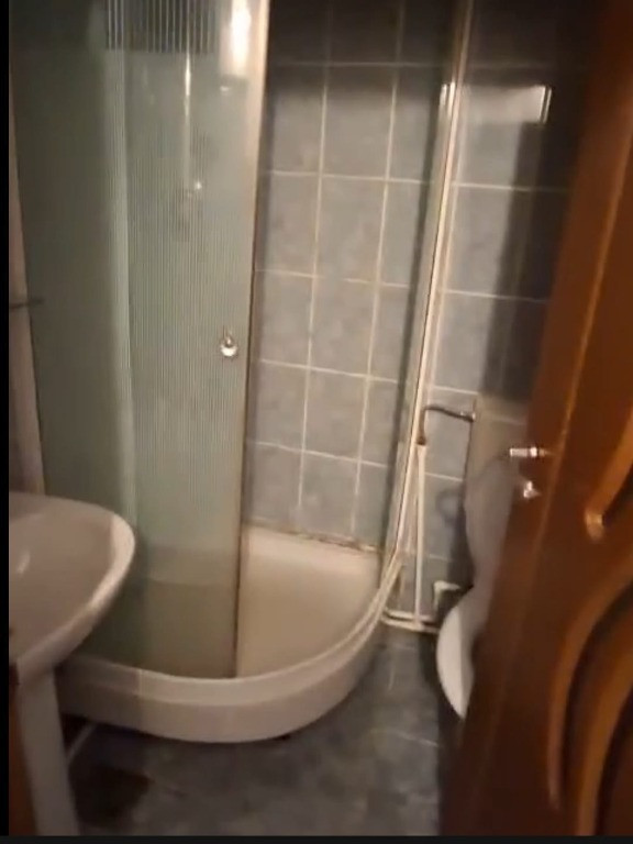 VÂNZARE GARSONIERĂ DECOMANDATĂ Tătărași Eternitate 25 m Baie + bucătăr