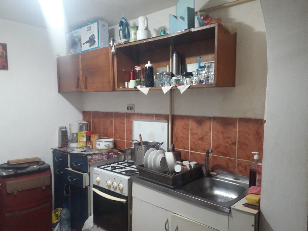 Garsoniera Confort 1 Zona Obcini