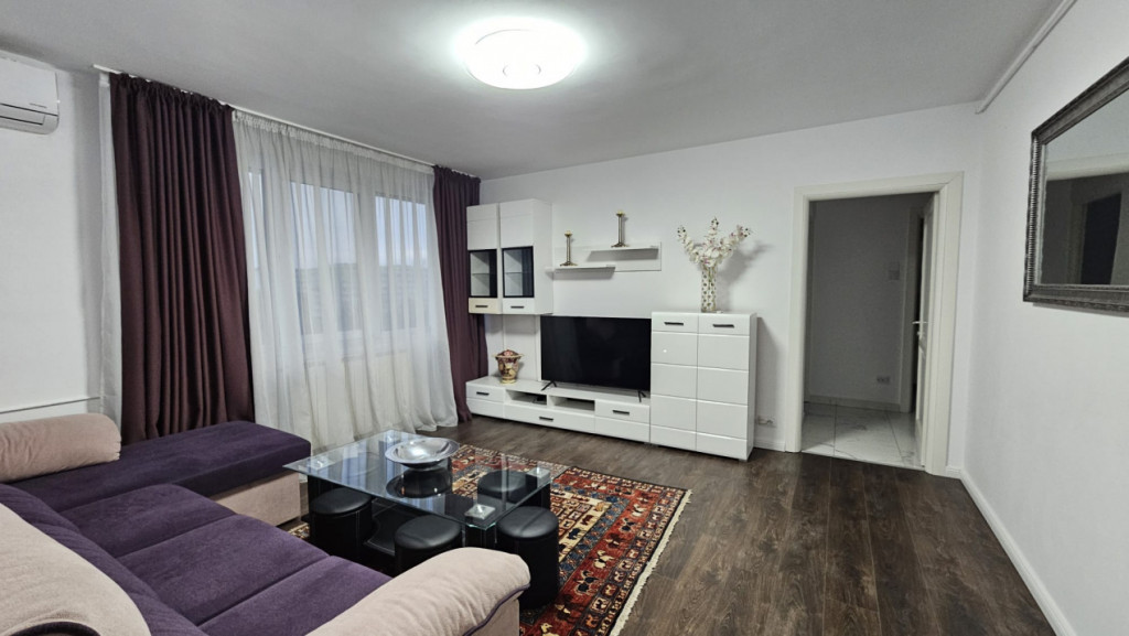3 Camere Unirii -Cantemir