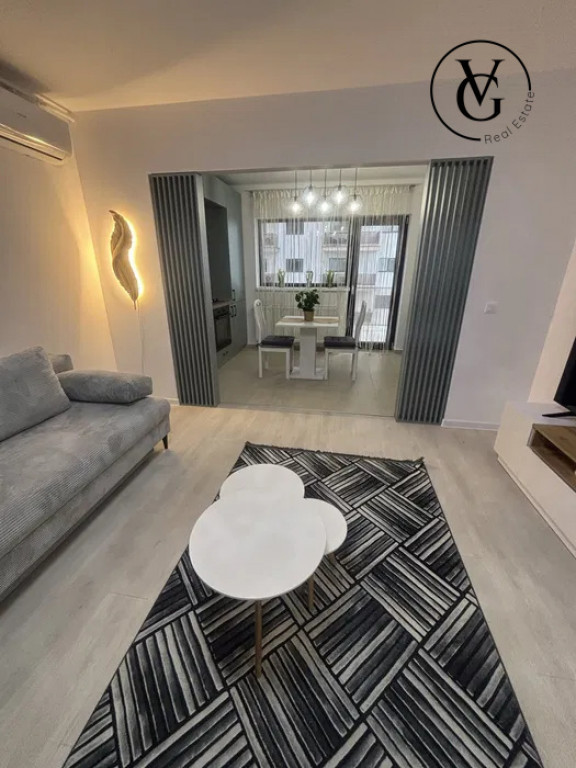 Apartament 2 camere – Hils Republica – Metrou Republica