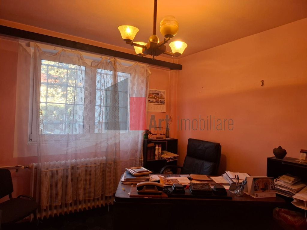 Apartament Piata Victoriei-Titulescu
