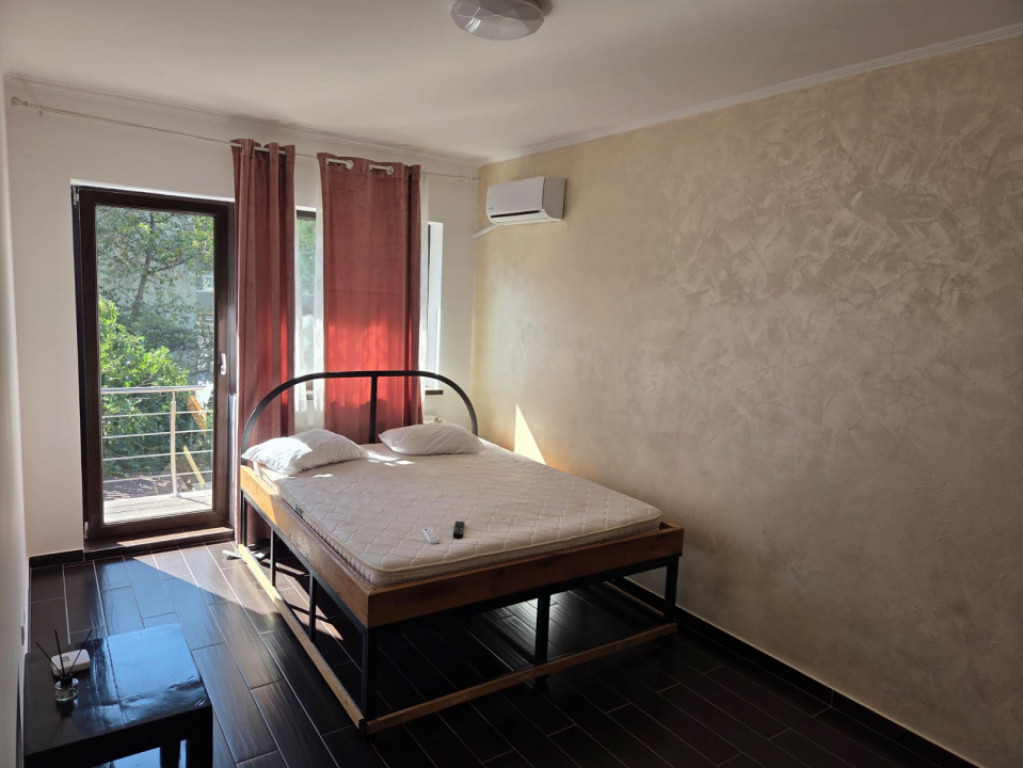 Garsoniera de inchiriat Popesti Leordeni , zona linistita ,