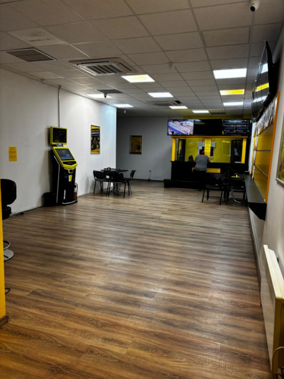 Spatiu Comercial Drumul Taberei-Piata Moghioros --60 mp