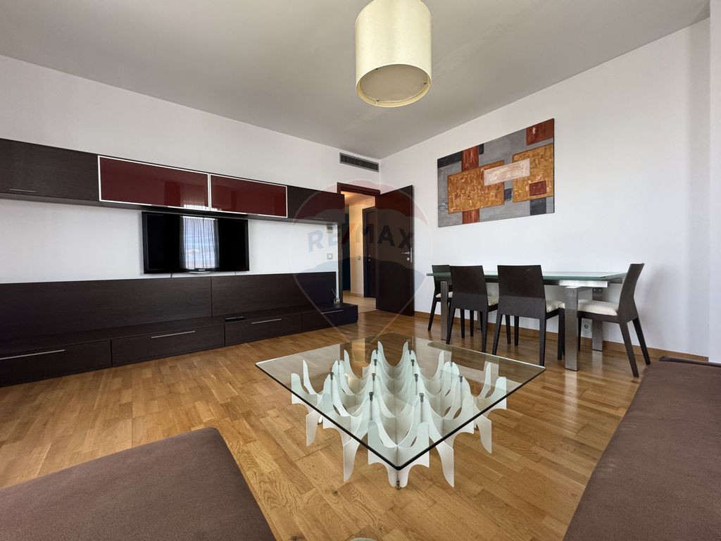 Apartament 3 camere de inchiriat - Complex rezidential As...