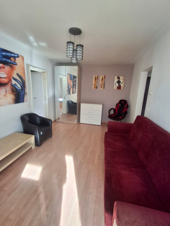 Apartament 2 camere dristor