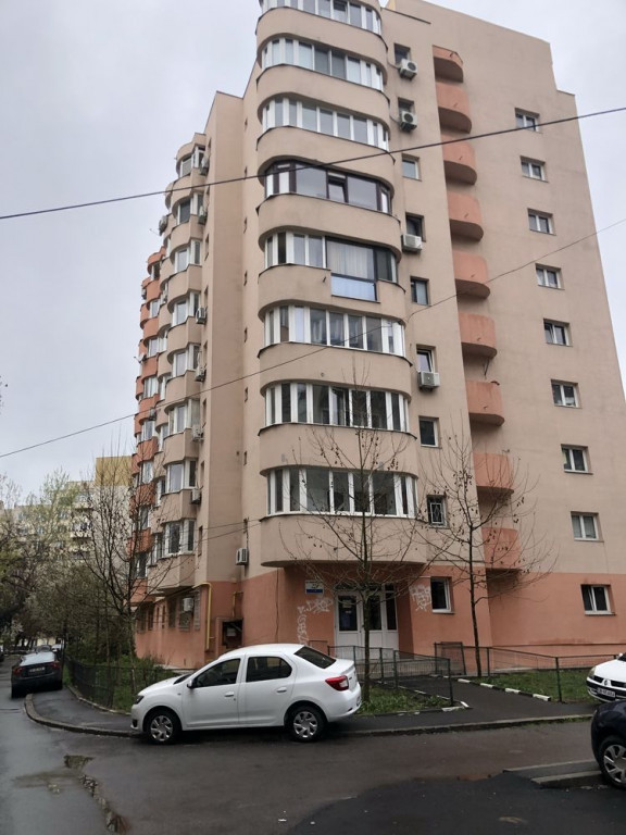 Nerva traian etaj 1 timpuri noi