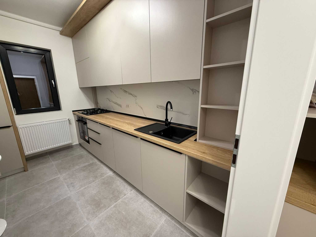 Parcul carol unirii viilor bloc nou