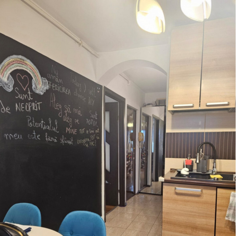 Apartament 3 camere Inel I-Institutul de Marina, Constanța