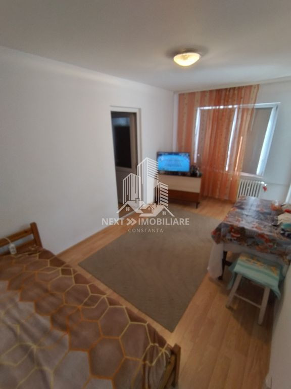 Apartament 2 camere, et3, mobilat