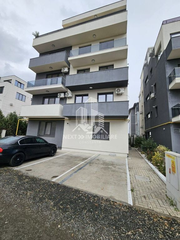 Studio de vânzare în Mamaia Nord–zonă excelentă,apr...