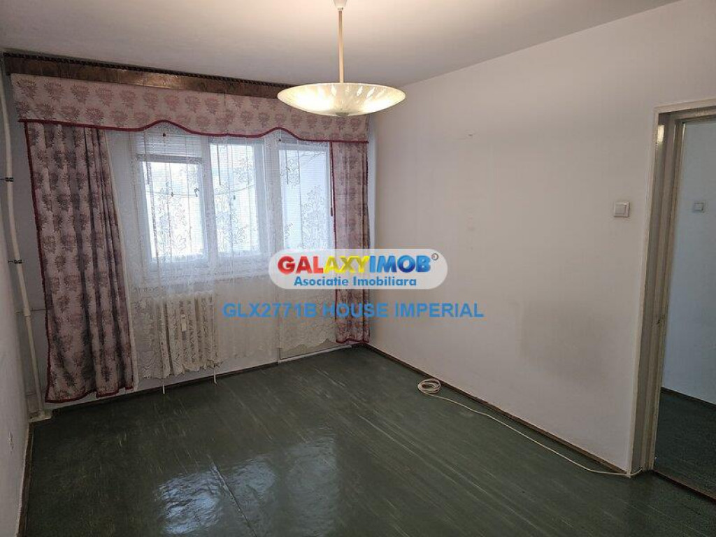 Apartament 2 camere Berceni-Racovita