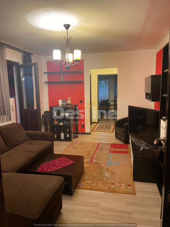 Ap. 2 cam, 53 mp, SD, Tătărași - Dr.Savini 1969